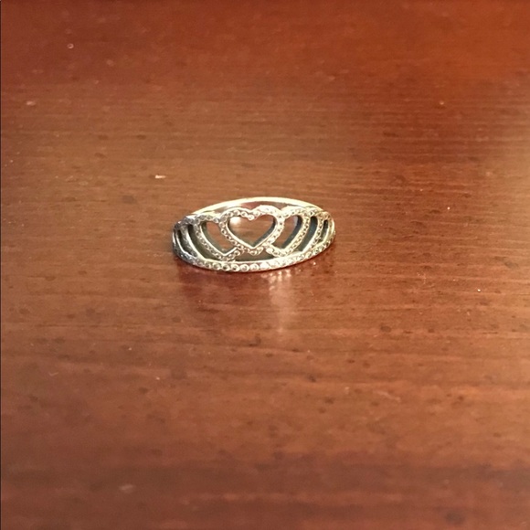 Pandora ring - Picture 4 of 4